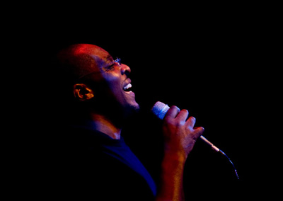 Cleveland Watkiss Cleveland Watkiss
